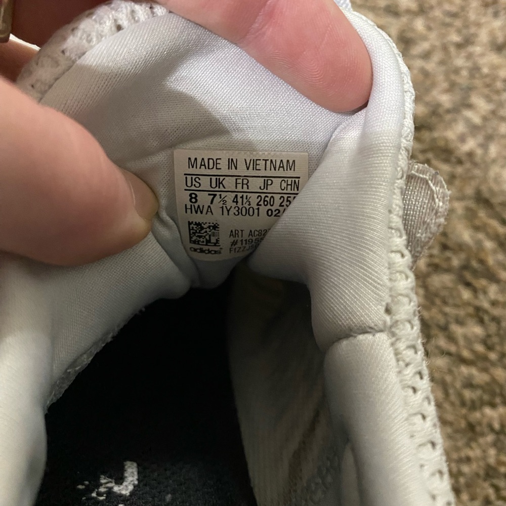 Alphabounce Beyond - Picture 3 of 7